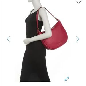 Marc Jacobs Supple Hobo